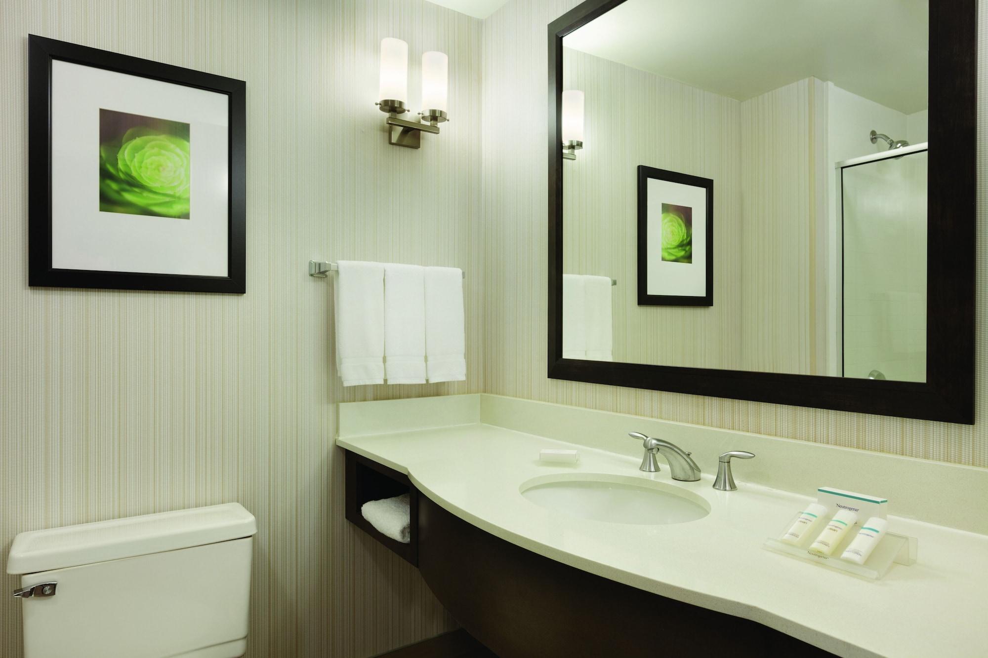 Hilton Garden Inn Rochester/Pittsford Bushnell Basin Eksteriør bilde