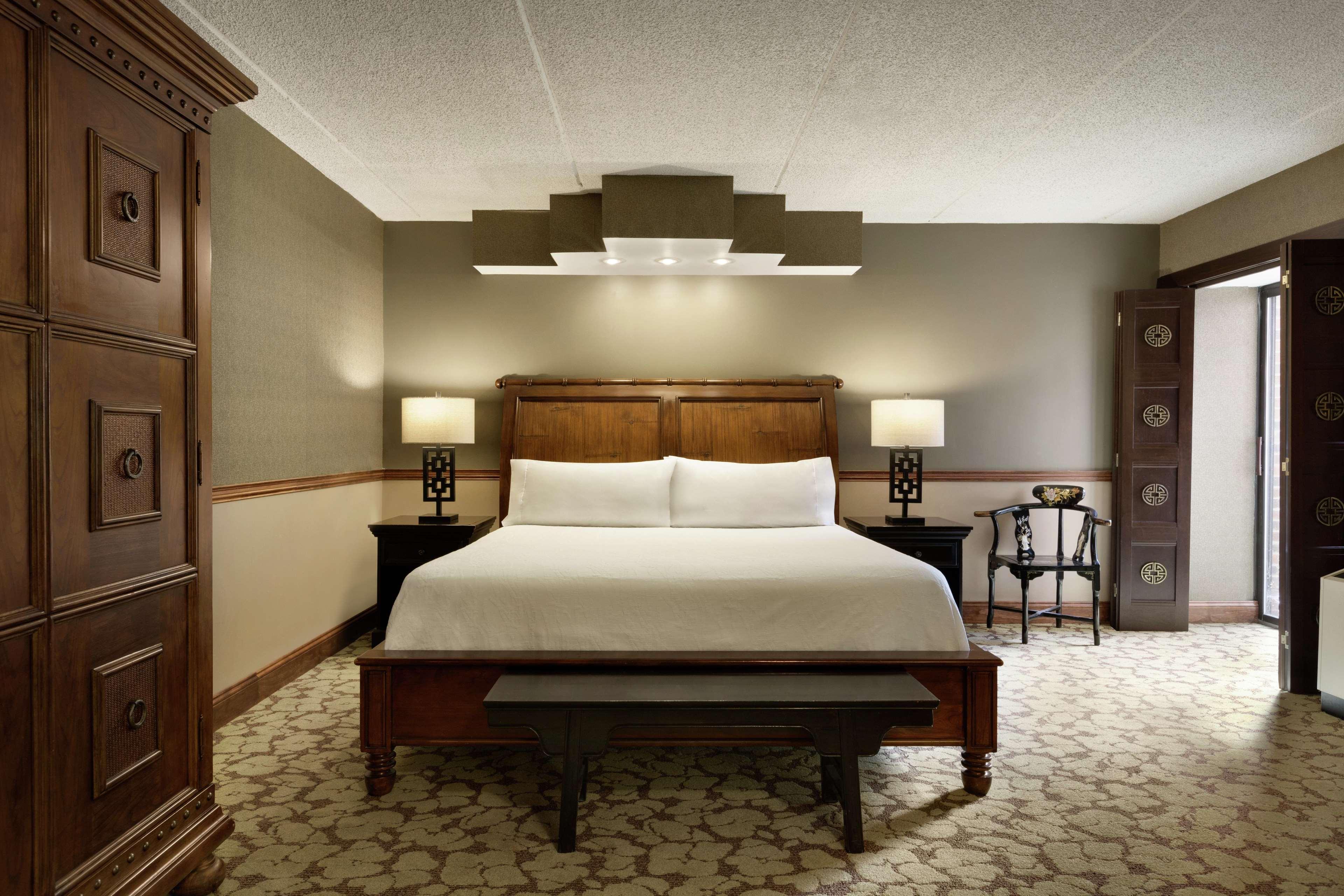Hilton Garden Inn Rochester/Pittsford Bushnell Basin Eksteriør bilde
