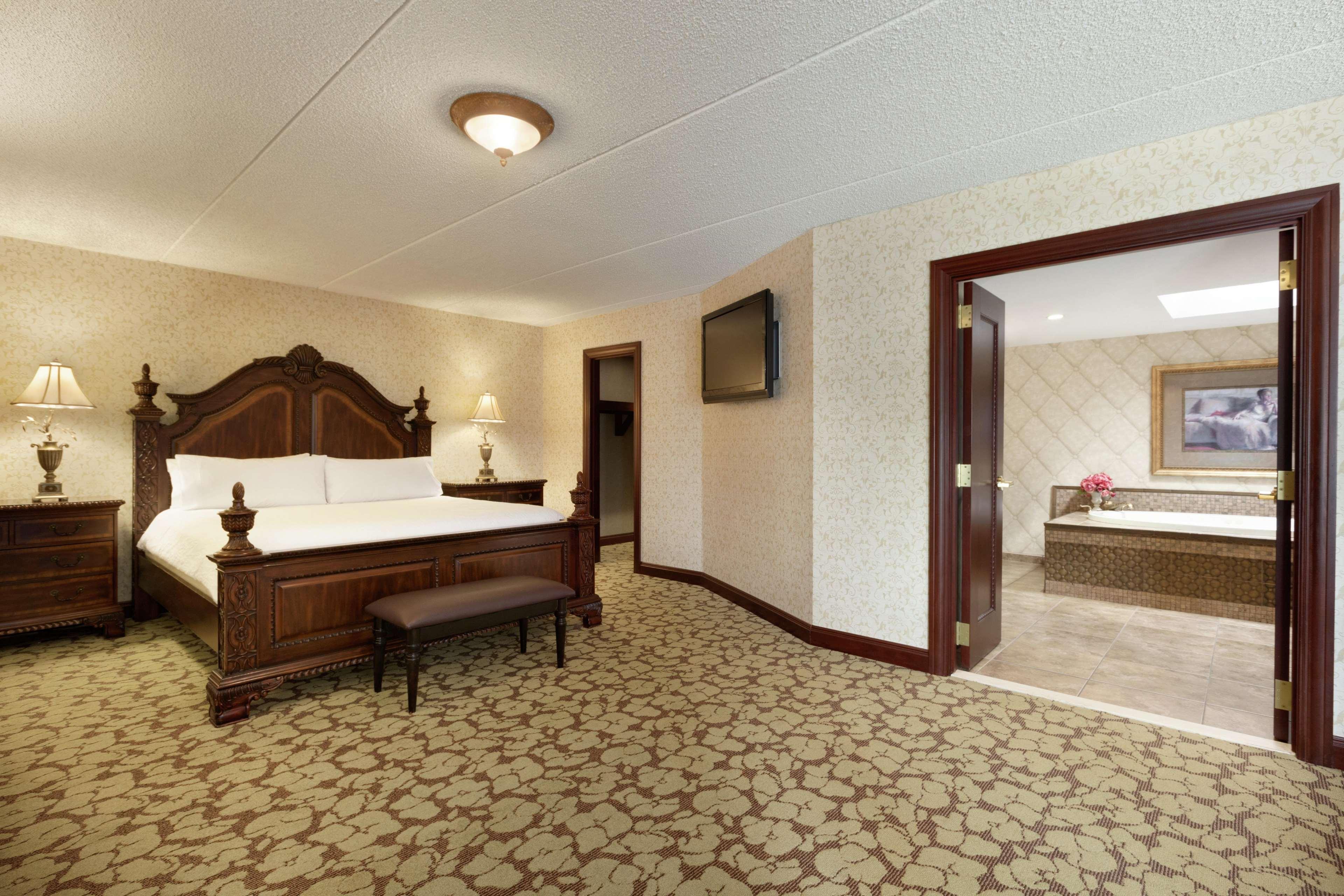 Hilton Garden Inn Rochester/Pittsford Bushnell Basin Eksteriør bilde