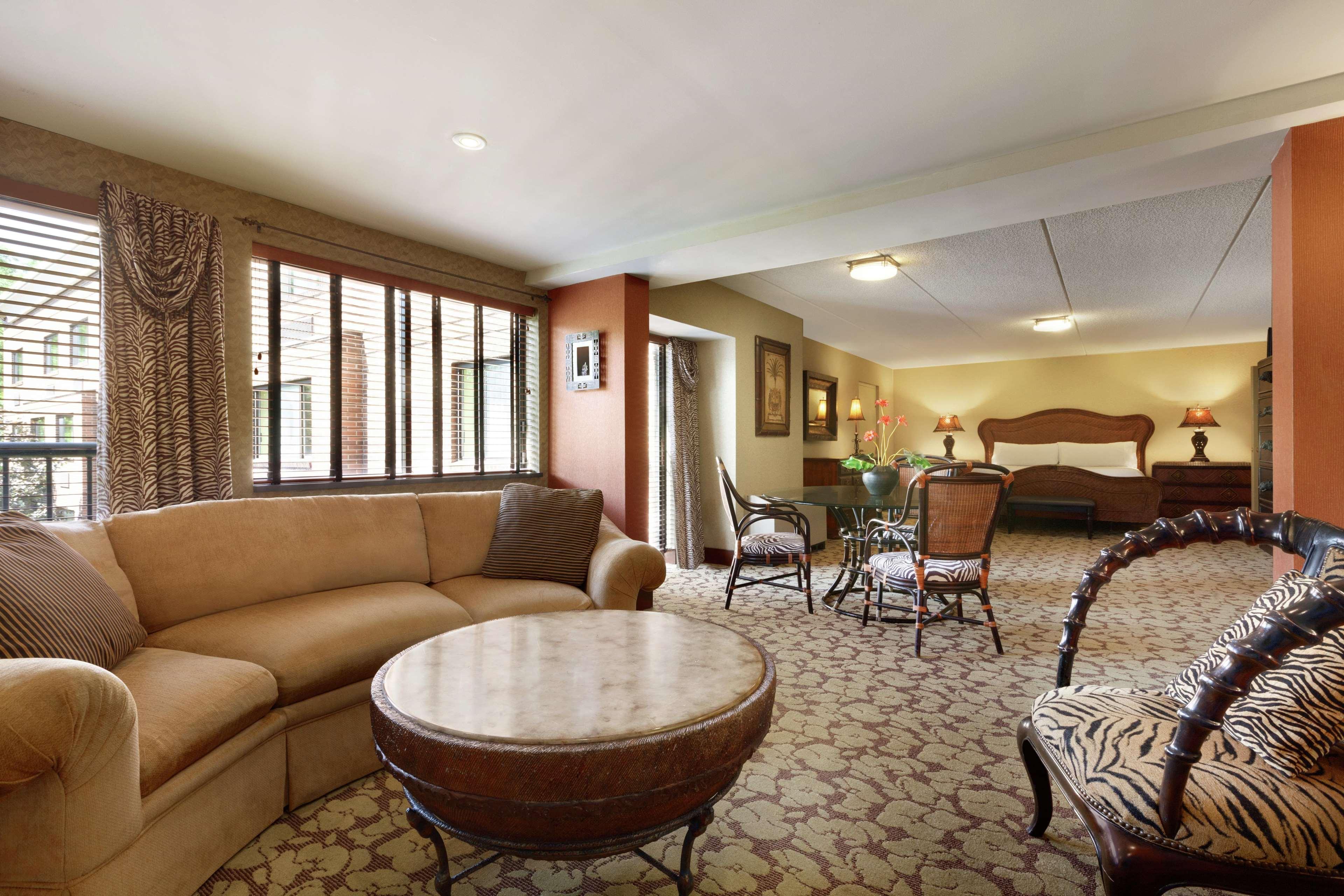 Hilton Garden Inn Rochester/Pittsford Bushnell Basin Eksteriør bilde