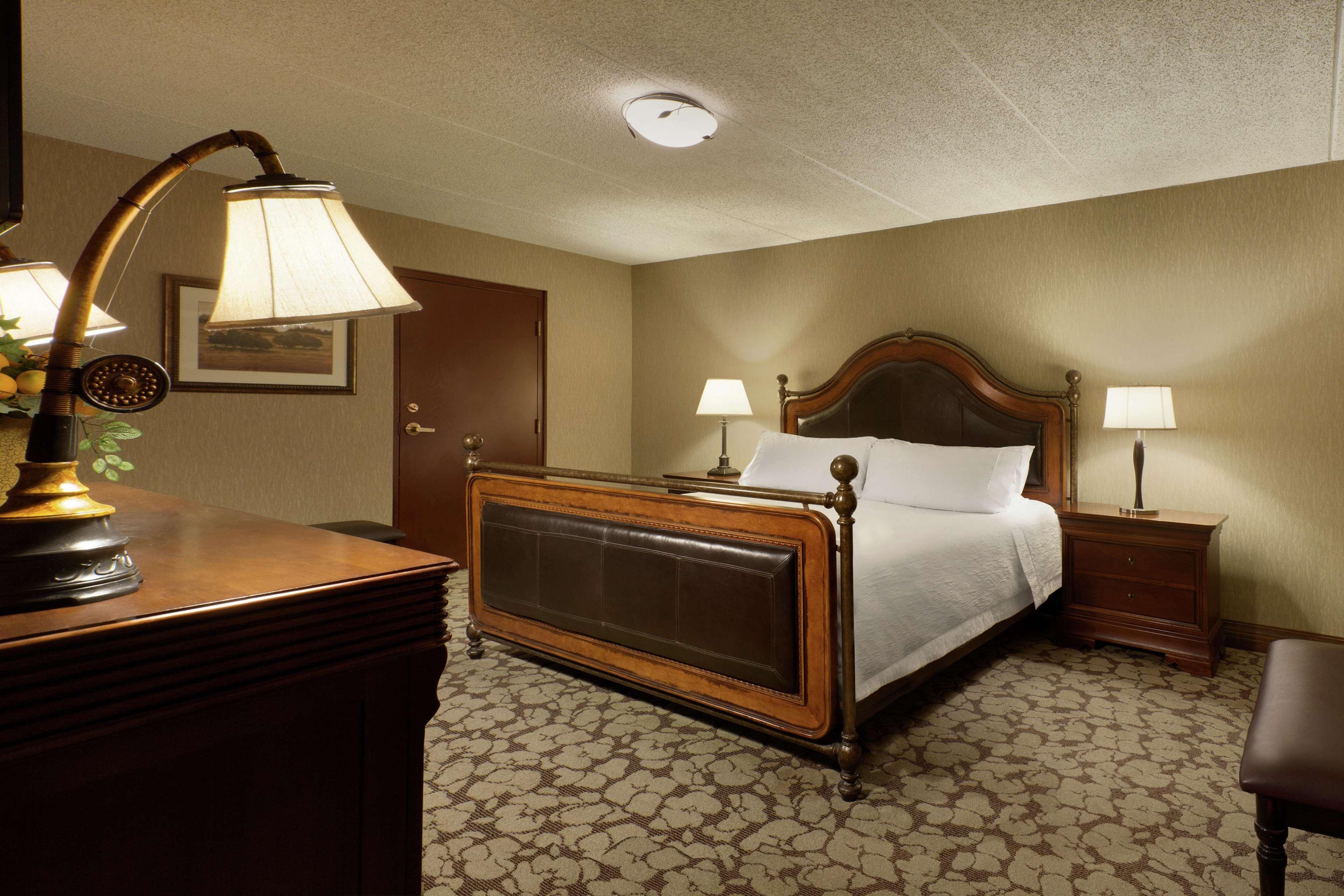 Hilton Garden Inn Rochester/Pittsford Bushnell Basin Eksteriør bilde