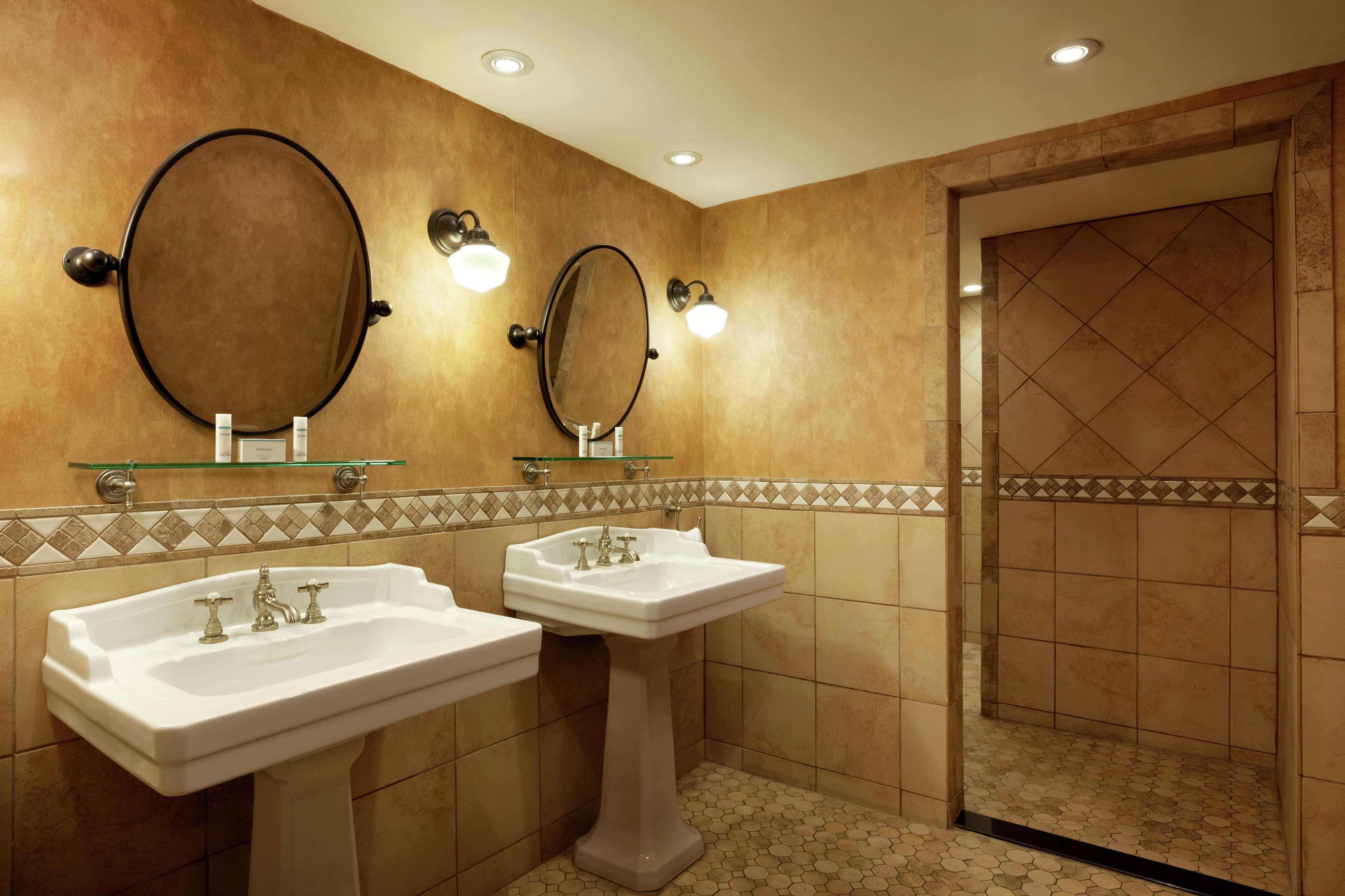Hilton Garden Inn Rochester/Pittsford Bushnell Basin Eksteriør bilde