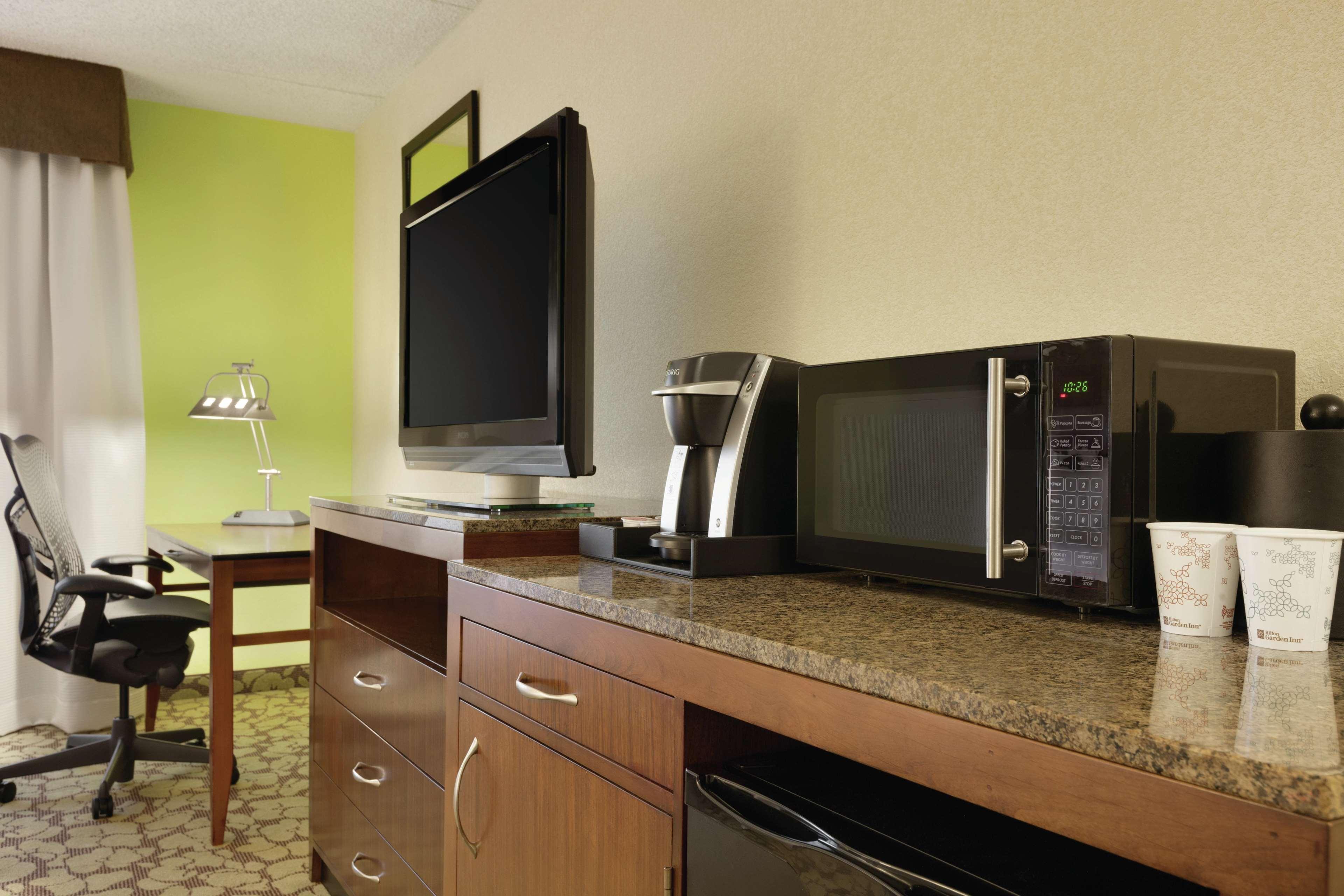 Hilton Garden Inn Rochester/Pittsford Bushnell Basin Eksteriør bilde
