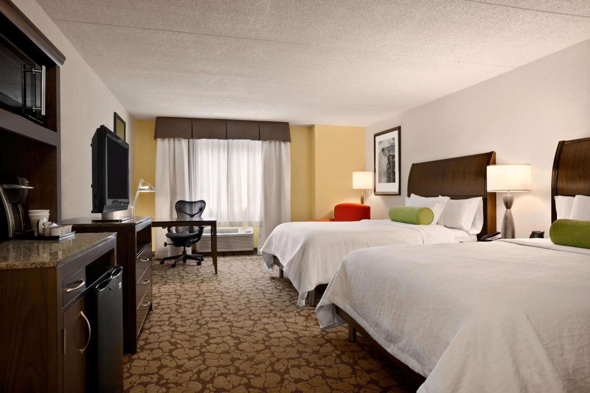 Hilton Garden Inn Rochester/Pittsford Bushnell Basin Eksteriør bilde