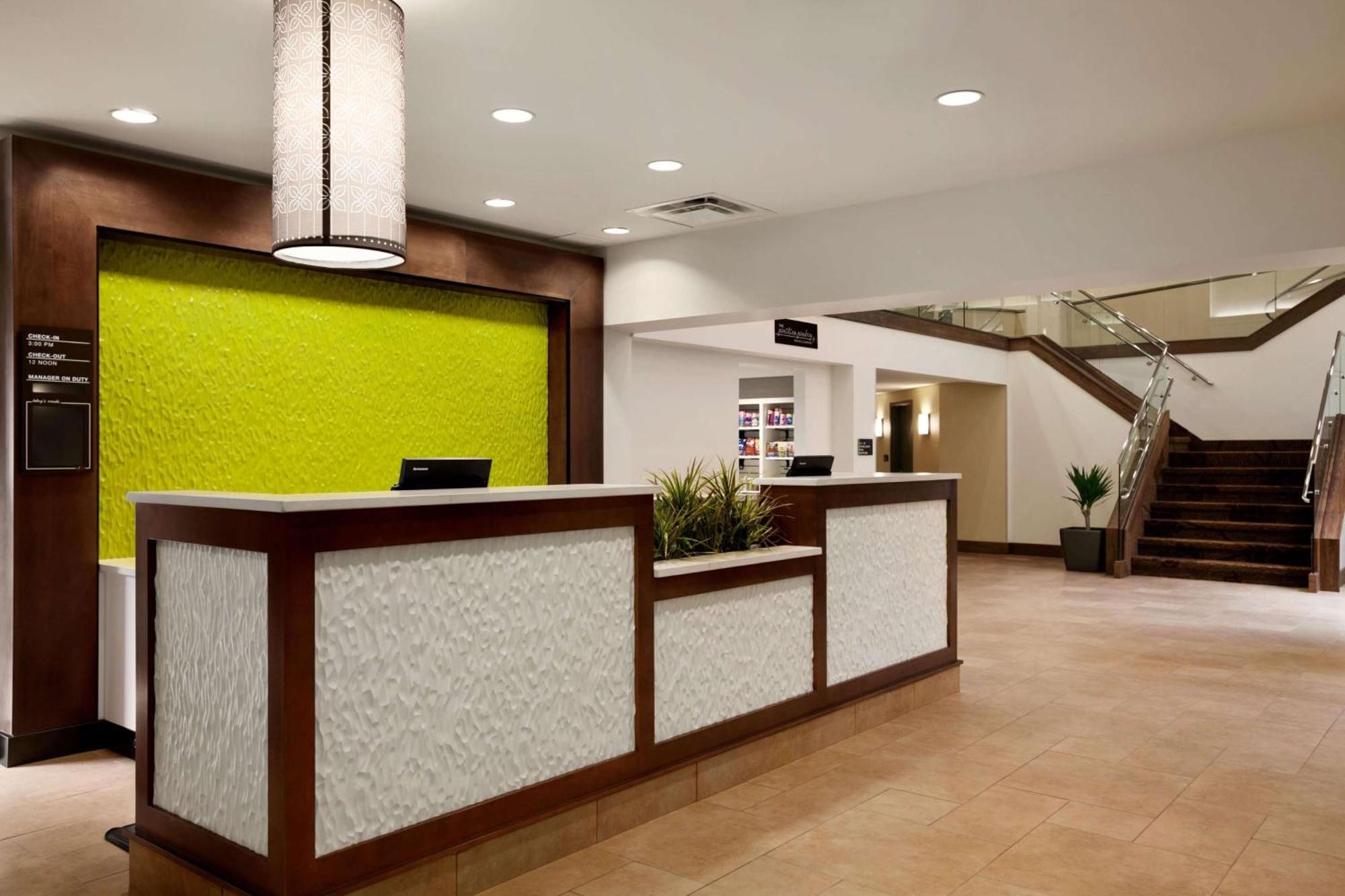 Hilton Garden Inn Rochester/Pittsford Bushnell Basin Eksteriør bilde