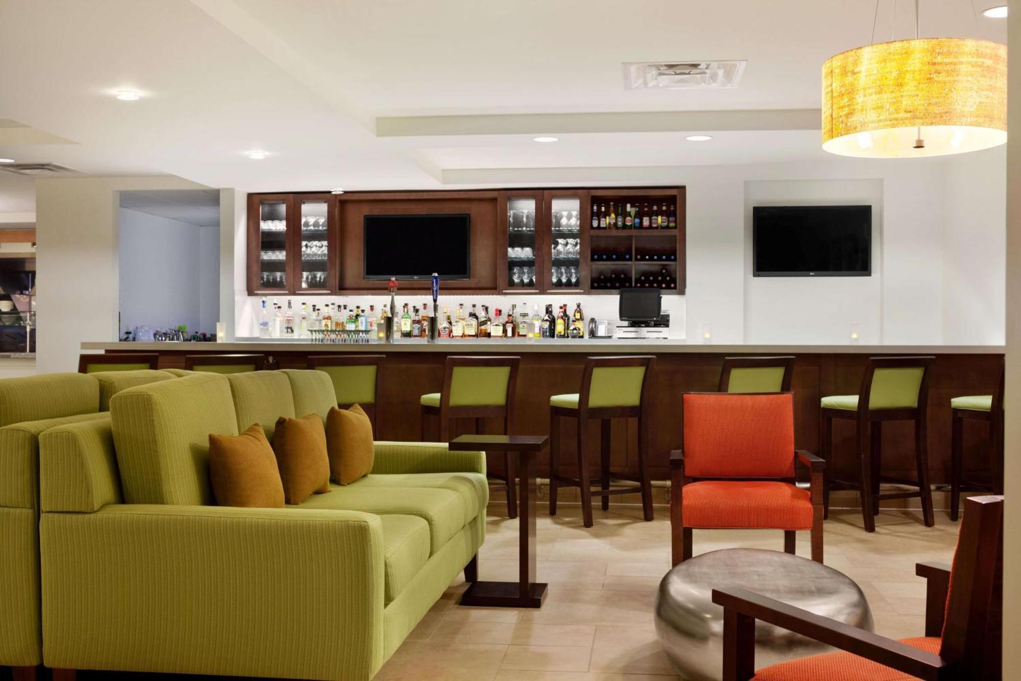 Hilton Garden Inn Rochester/Pittsford Bushnell Basin Eksteriør bilde